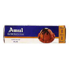 Amul Chocolate Icecream
